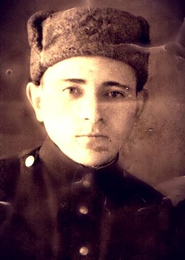 Мустафин Шамиль Мухаметьянович