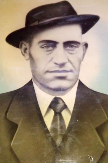 Генчу Федор Трофимович