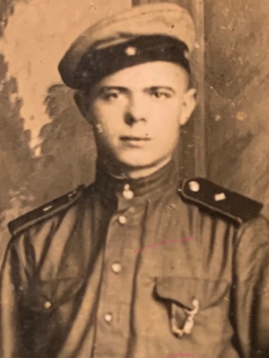 Тырса Григорий Ильич