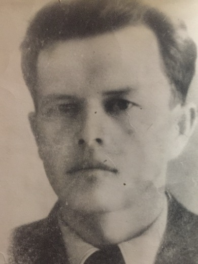 Дворцевой Алексей Григорьевич