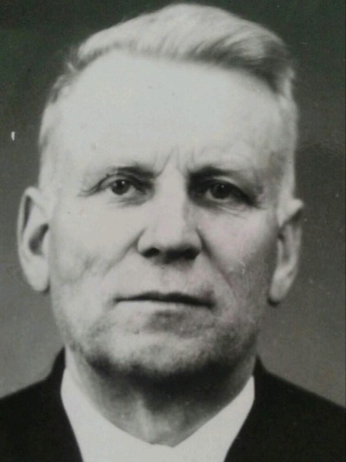 Губкин Дмитрий Дмитриевич