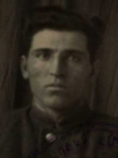 Мекеров Абдул Джамбулатович