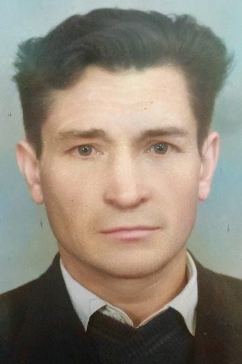 Котлов Василий Михайлович