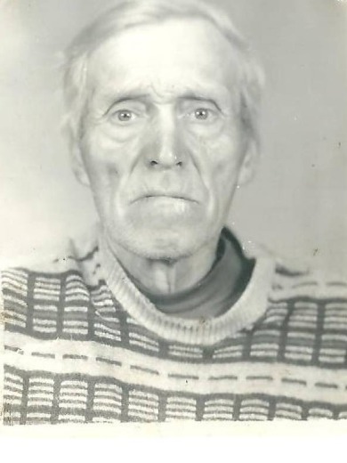 Ланкин Константин Федорович