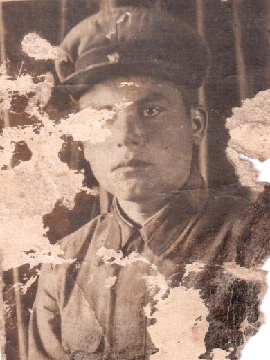 Здоров Павел Васильевич