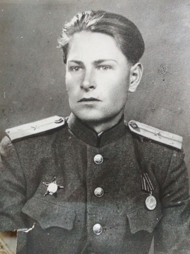 Бездырко Сергей Митрофанович