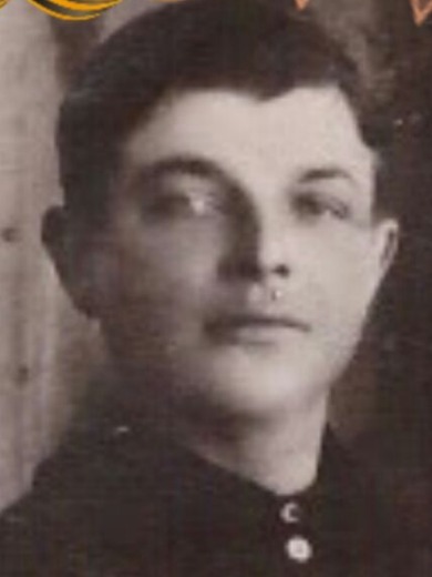 Вавилов Елизар Агафонович