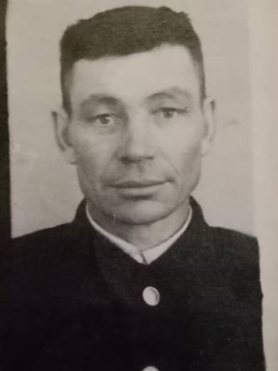 Новиков Николай Миронович