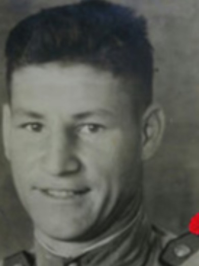 Шпеньков Владимир Михайлович