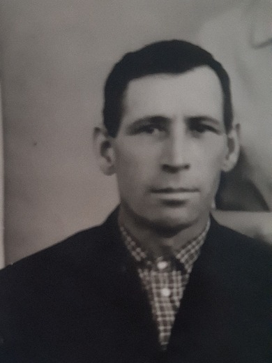 Елаев Иван Романович