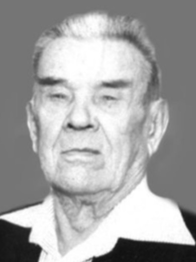 Смирнов Николай Иванович