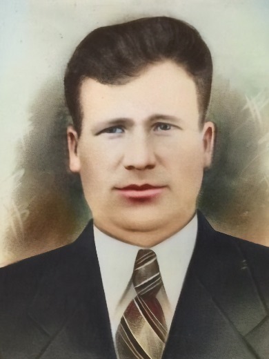 Важдаев Николай Дмитриевич
