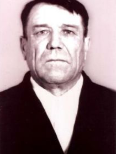 Барышев Александр Степанович