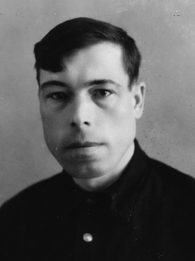 Киселев Сергей Дмитриевич