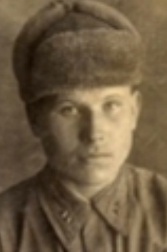 Костин Николай Павлович