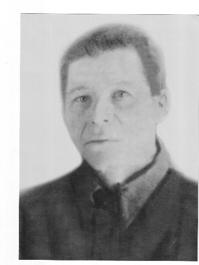 Быстров Димитрий Семёнович