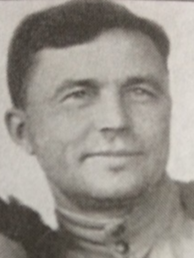 Околелов Василий Федорович