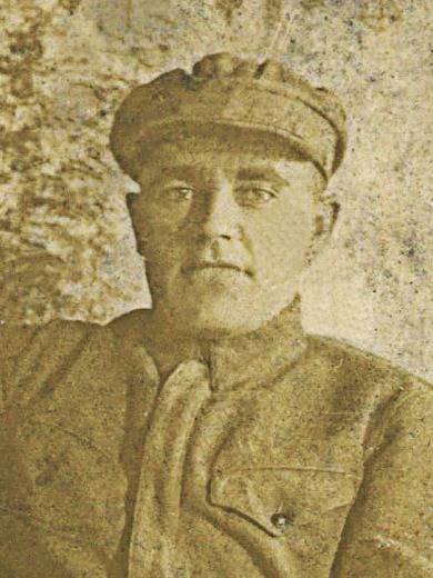 Андреев Константин Александрович