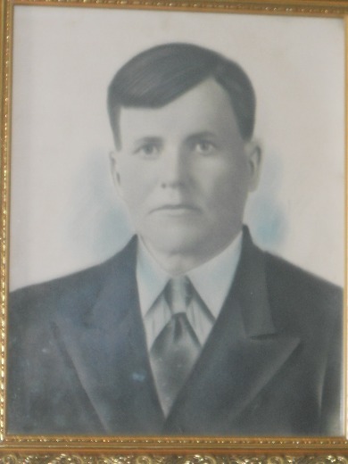 Воронков Игнатий Иванович