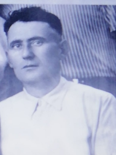 Харанфиль Константин Федосеевич