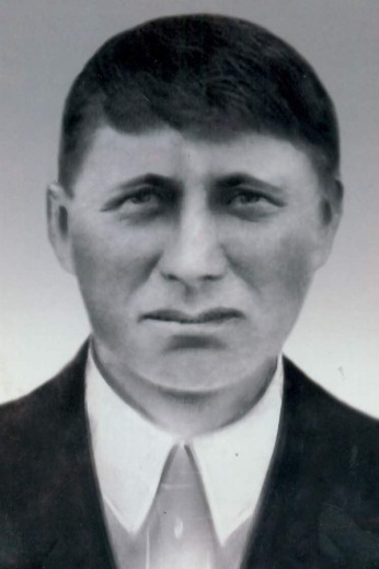 Адамов Дмитрий Савельевич