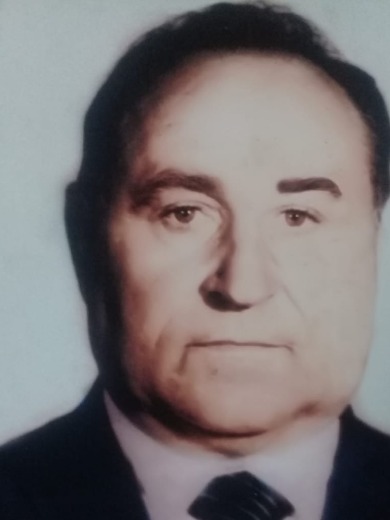 Рязанцев Александр Иванович