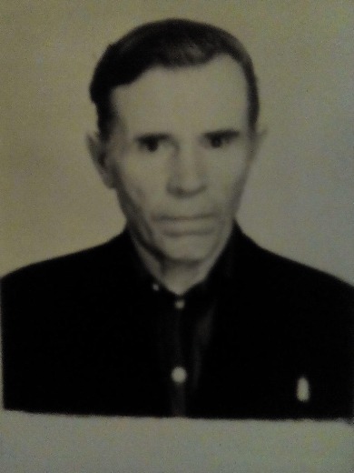 Бутузов Алексей Александрович