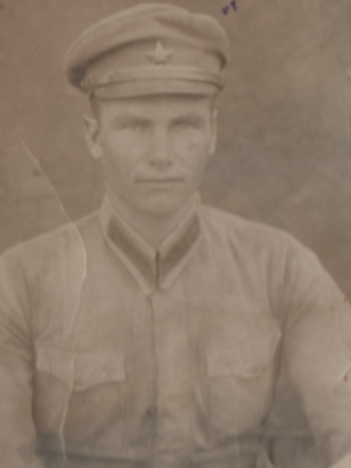 Колодин Иван Федотович