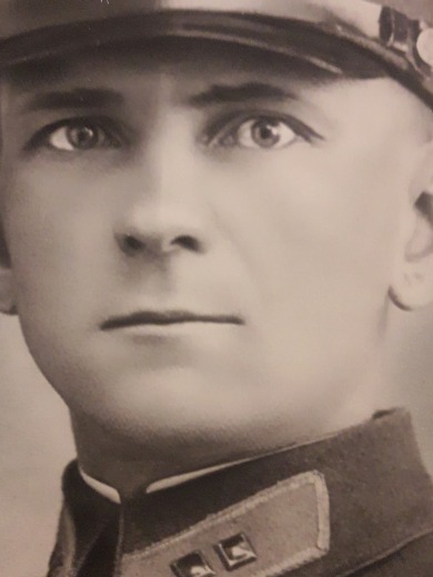 Шадрин Александр Михайлович