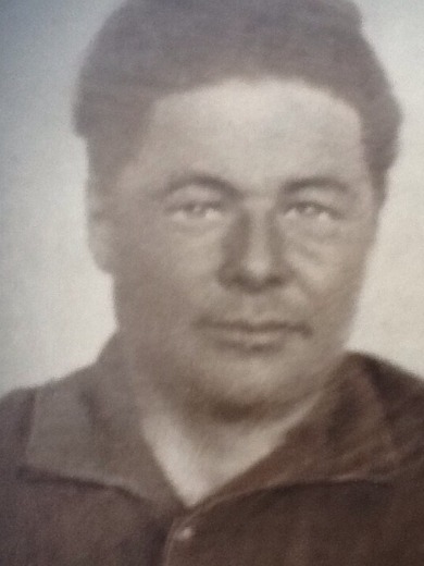 Тюкавкин Григорий Гаврилович