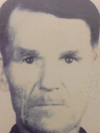 Курносиков Егор Андриянович