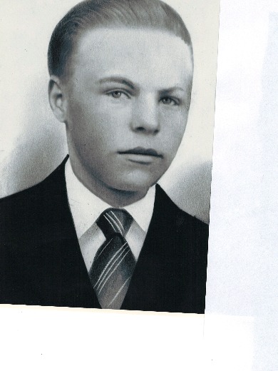 Василенко Павел Тимофеевич