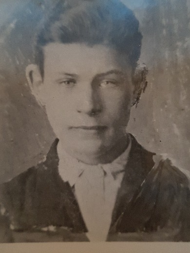 Новиков Михаил Павлович