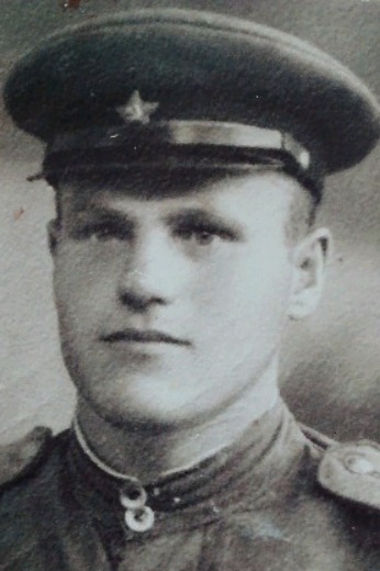 Уханов Петр Васильевич