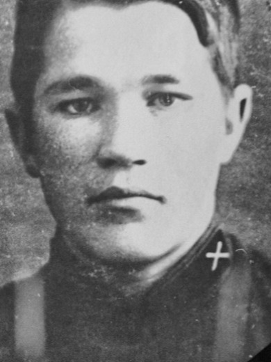 Козлов Николай Андреевич