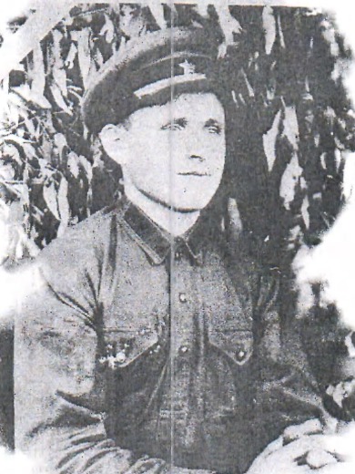 Клопов Илларион Макарович