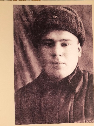 Простокишин Александр Сергеевич