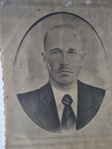Жильцов Сергей Михайлович