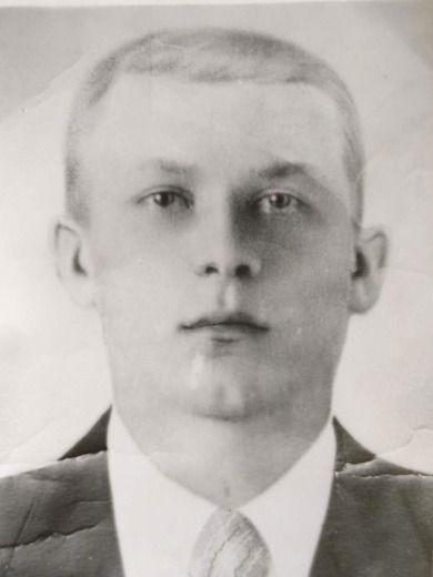 Калинкин Николай Иванович