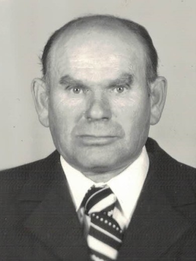 Кутишенко Василий Семенович