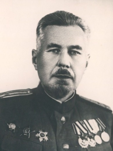 Милостанов Николай Николаевич