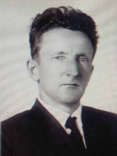 Фролкин Иван Константинович