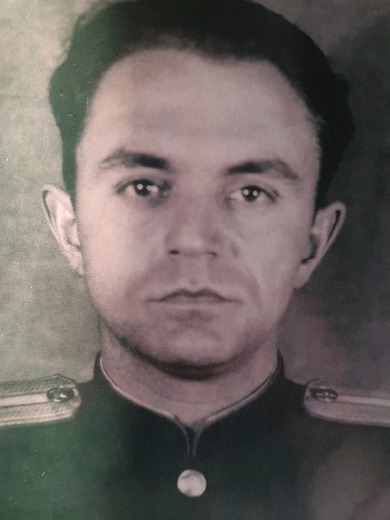 Яровых Владимир Петрович