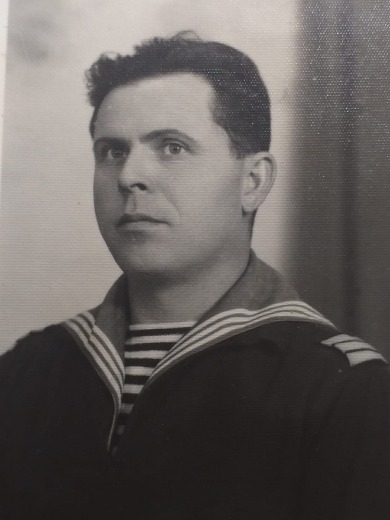 Шуть Алексей Елизарович