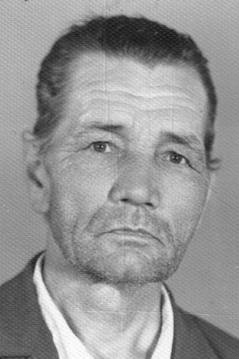 Хазов Георгий Алексеевич