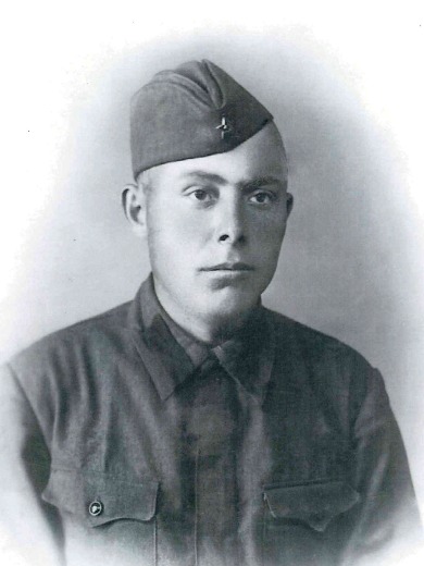 Поликанов Павел Михайлович