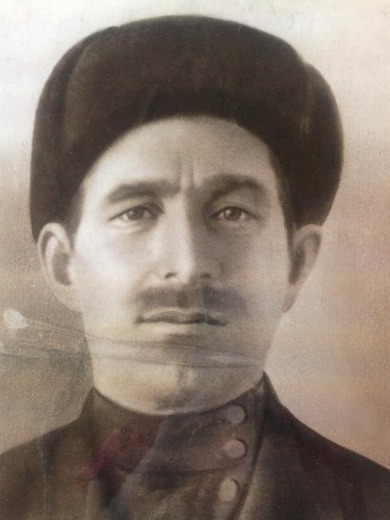 Неволин Иван Александрович