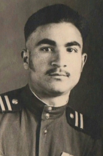 Карамов Сергей Вартазарович