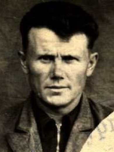 Шкодин Иван Семенович