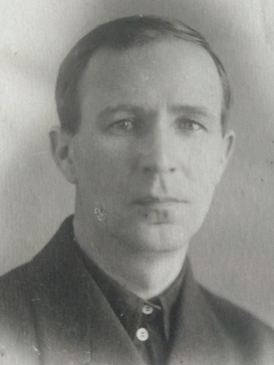 Степанов Николай Александрович